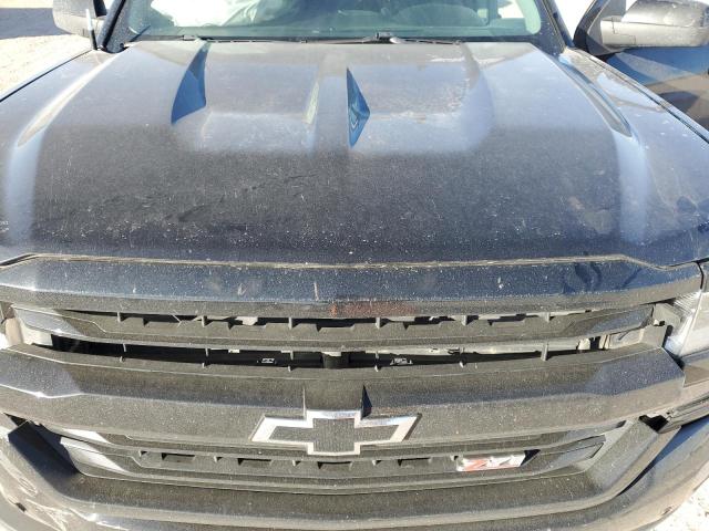 Photo 11 from auction – 2017 CHEVROLET SILVERADO with VIN 3GCUKSEC2HG422708