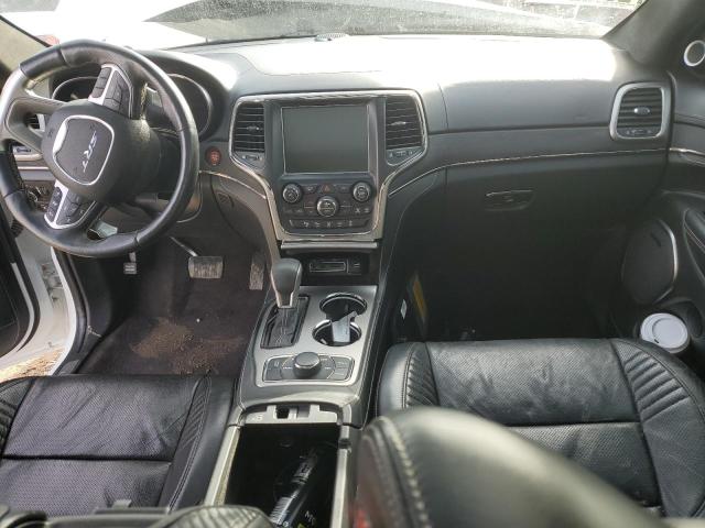 Photo 8 from auction – 2017 JEEP GRAND CHER with VIN 1C4RJFDJ7HC695209