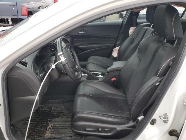 Photo 7 from auction – 2019 ACURA ILX PREMIU with VIN 19UDE2F8XKA005121