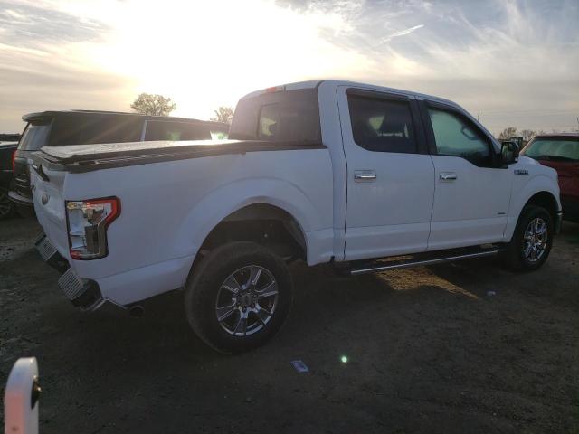 Photo 3 from auction – 2016 FORD F150 SUPER with VIN 1FTEW1CP7GKF47347