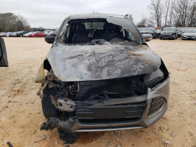 Photo 5 from auction – 2013 FORD ESCAPE SEL with VIN 1FMCU0HX6DUD67367