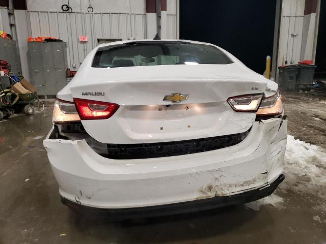 Photo 6 from auction – 2016 CHEVROLET MALIBU LS with VIN 1G1ZB5ST8GF275489