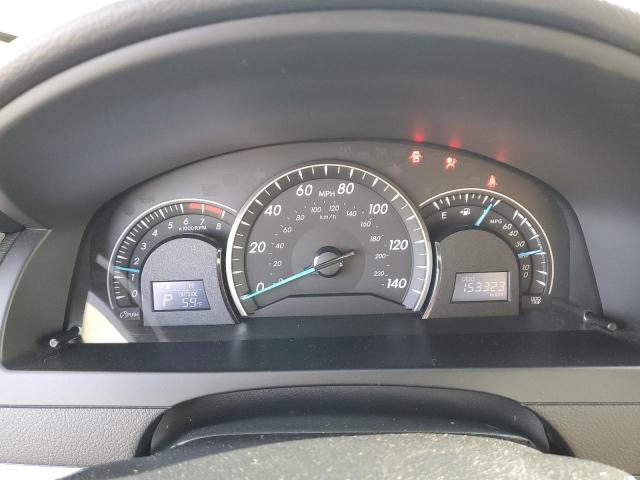 Photo 9 from auction – 2012 TOYOTA CAMRY BASE with VIN 4T1BF1FK3CU071336
