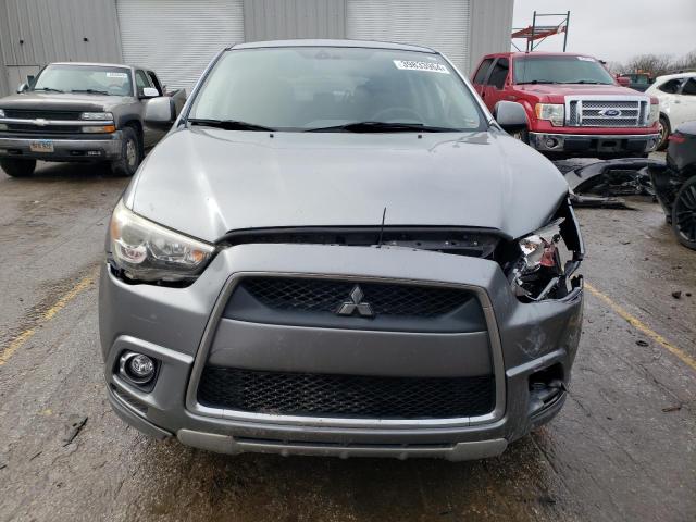 Photo 5 from auction – 2011 MITSUBISHI OUTLANDER with VIN JA4AR4AU8BZ020475