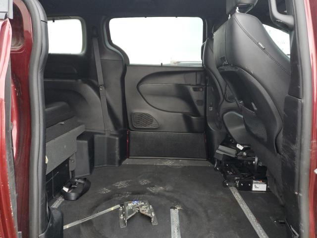 Photo 11 from auction – 2019 CHRYSLER PACIFICA T with VIN 2C4RC1BG8KR522916