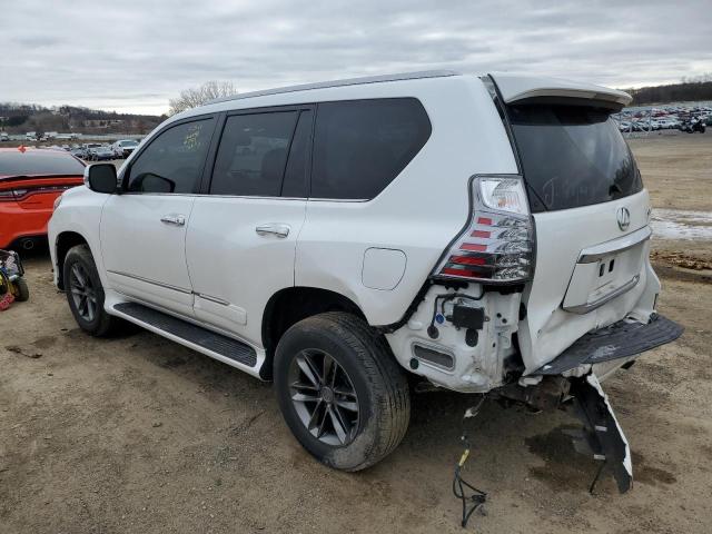 Photo 2 from auction – 2014 LEXUS GX 460 with VIN JTJBM7FXXE5080425