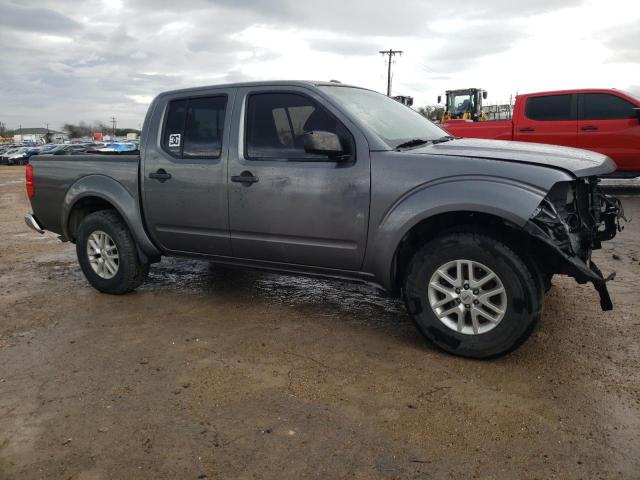 Photo 4 from auction – 2016 NISSAN FRONTIER S with VIN 1N6AD0ERXGN769390