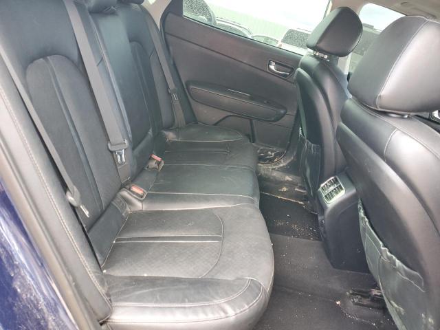 Photo 10 from auction – 2016 KIA OPTIMA EX with VIN 5XXGU4L36GG068909