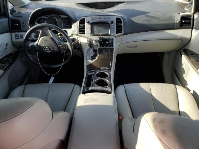 Photo 8 from auction – 2015 TOYOTA VENZA LE with VIN 4T3ZK3BB7FU071721
