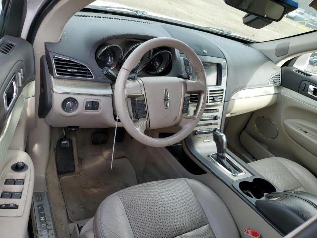 Photo 8 from auction – 2012 LINCOLN MKT with VIN 2LMHJ5AT5CBL53987