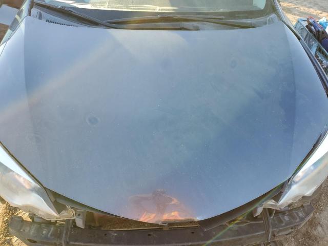 Photo 11 from auction – 2014 TOYOTA COROLLA L with VIN 5YFBURHE8EP177524