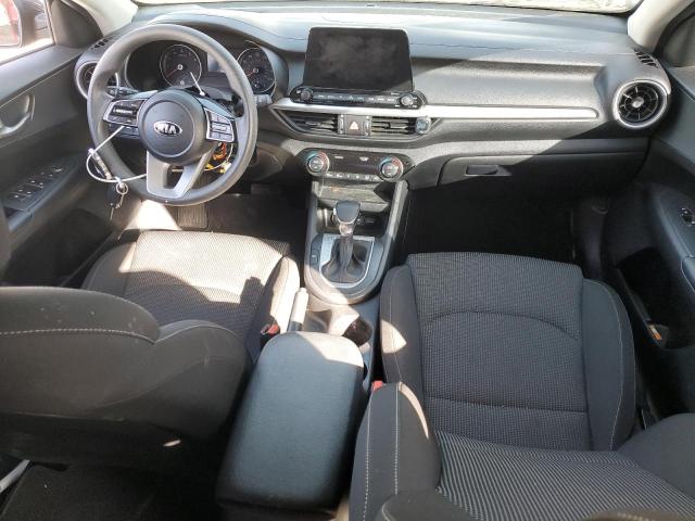 Photo 8 from auction – 2019 KIA FORTE FE with VIN 3KPF24AD3KE092177