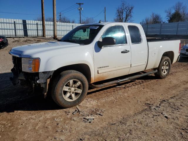 GMC SIERRA C15 2013 with VIN 1GTR1VE07DZ337437 - Photo from auction