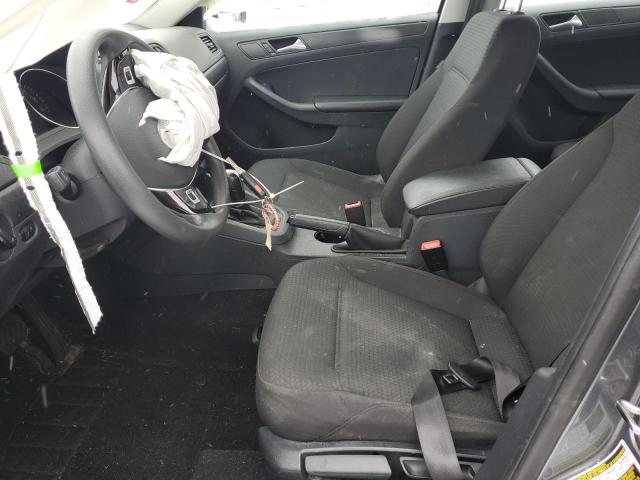 Photo 7 from auction – 2016 VOLKSWAGEN JETTA S with VIN 3VW267AJ9GM287978
