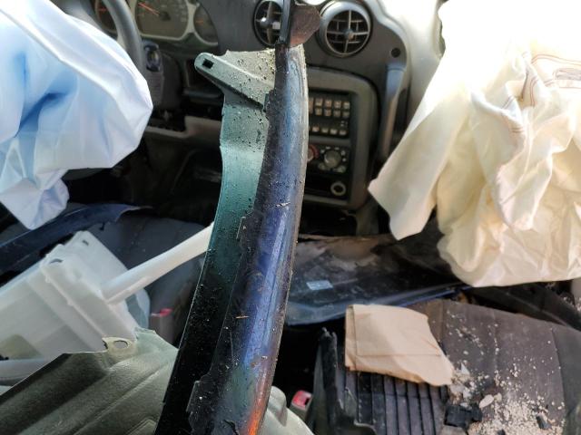 Photo 8 from auction – 2003 PONTIAC AZTEK with VIN 3G7DA03E33S607303