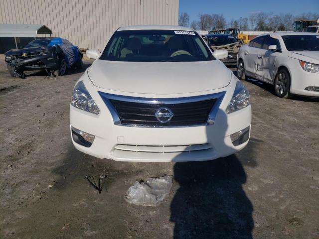 Photo 5 from auction – 2015 NISSAN ALTIMA 2.5 with VIN 1N4AL3AP5FC493552