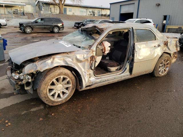 CHRYSLER 300 2006 with VIN 2C3KA63H66H510176 - Photo from auction