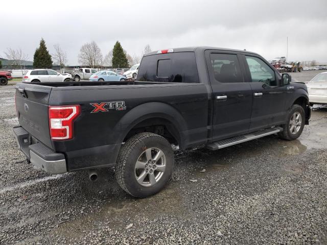 Photo 3 from auction – 2018 FORD F150 SUPER with VIN 1FTFW1E59JFB34412