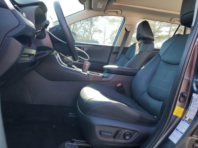 Photo 7 from auction – 2022 TOYOTA RAV4 LIMIT with VIN 4T3D6RFV0NU072147