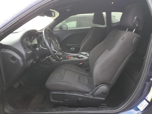 Photo 7 from auction – 2016 DODGE CHALLENGER with VIN 2C3CDZAG4GH344958