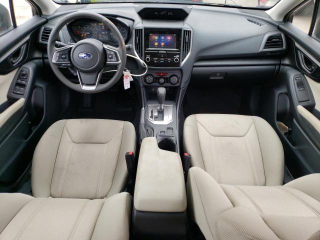 Photo 8 from auction – 2022 SUBARU IMPREZA with VIN 4S3GTAB61N3729286