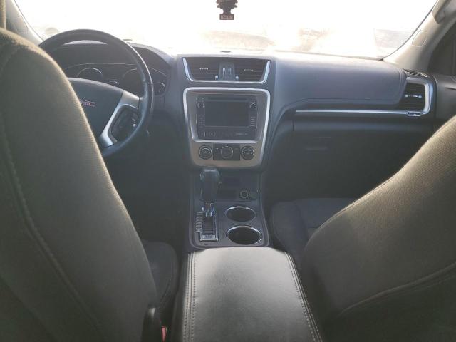 Photo 8 from auction – 2013 GMC ACADIA SLE with VIN 1GKKRNED9DJ178498