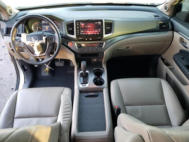 Photo 8 from auction – 2018 HONDA PILOT EXL with VIN 5FNYF5H58JB007733