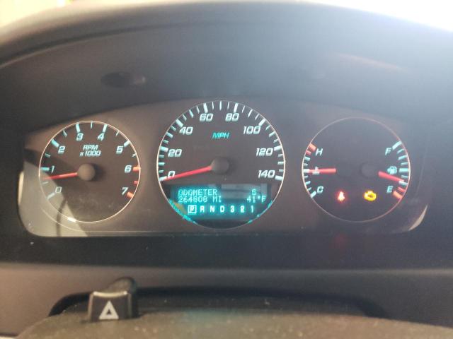 Photo 9 from auction – 2006 CHEVROLET IMPALA LT with VIN 2G1WT55K869370659
