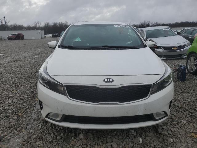 Photo 5 from auction – 2018 KIA FORTE EX with VIN 3KPFL4A86JE244550