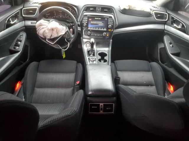Photo 8 from auction – 2017 NISSAN MAXIMA 3.5 with VIN 1N4AA6APXHC375121