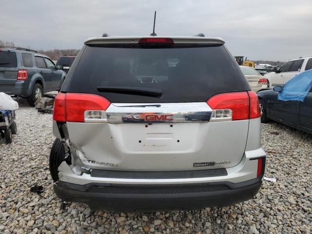 Фото 6 с аукциона – 2016 GMC TERRAIN SL с VIN 2GKFLSEK6G6162910