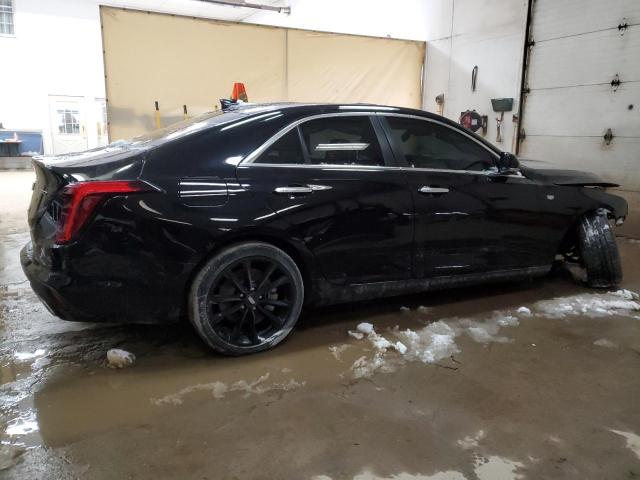 Photo 3 from auction – 2020 CADILLAC CT4 PREMIU with VIN 1G6DF5RL1L0136316