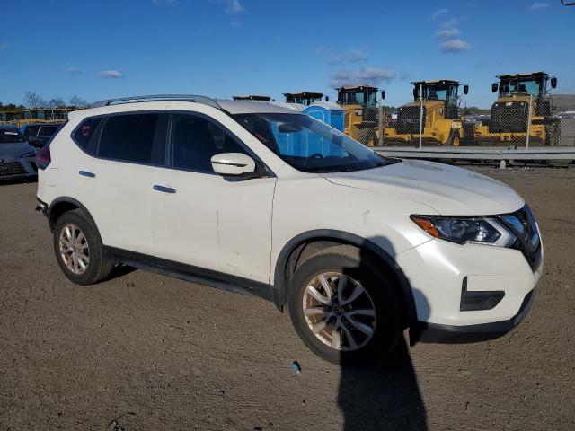 Photo 4 from auction – 2018 NISSAN ROGUE with VIN JN8AT2MV1JW309637
