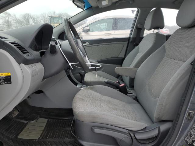 Photo 7 from auction – 2013 HYUNDAI ACCENT GLS with VIN KMHCT4AE7DU336602