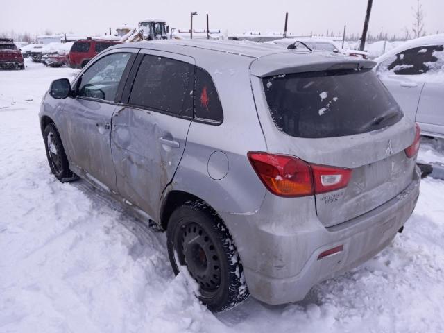 Photo 2 from auction – 2011 MITSUBISHI OUTLANDER with VIN JA4AP3AU6BZ009832
