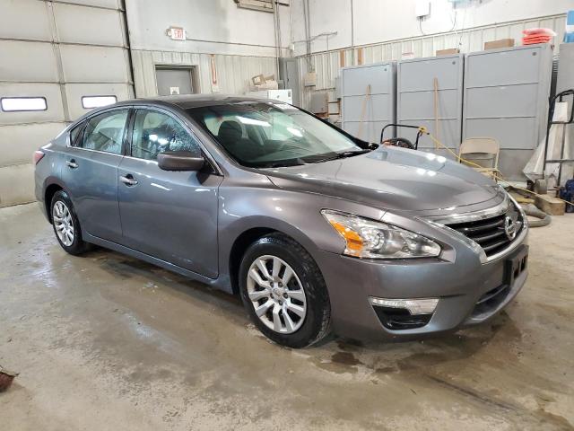 Photo 4 from auction – 2015 NISSAN ALTIMA 2.5 with VIN 1N4AL3AP2FN370876