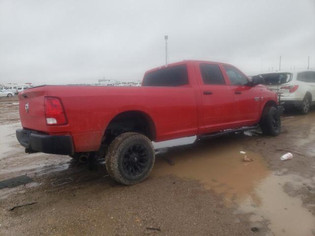 Photo 3 from auction – 2012 DODGE RAM 3500 S with VIN 3C63D3GL0CG302835