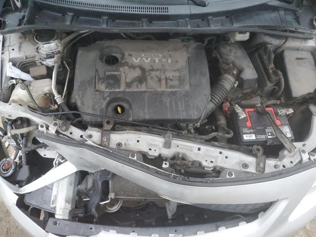 Photo 11 from auction – 2010 TOYOTA COROLLA BA with VIN 1NXBU4EE6AZ179448