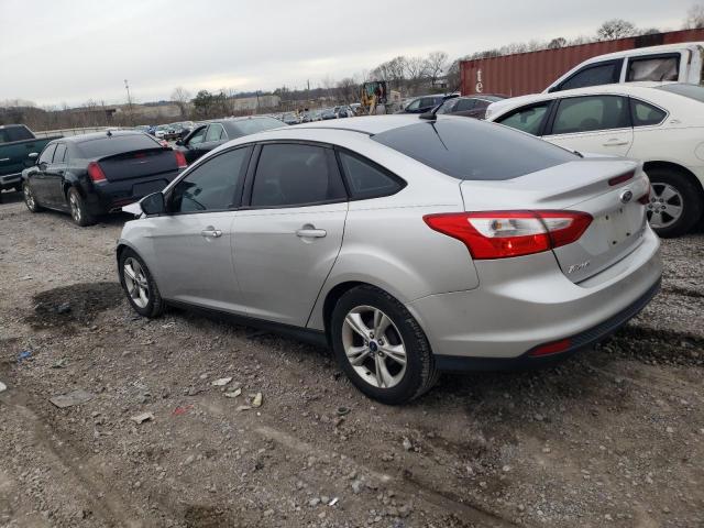 Photo 2 from auction – 2014 FORD FOCUS SE with VIN 1FADP3F23EL440605
