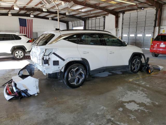 Photo 3 from auction – 2022 HYUNDAI TUCSON LIM with VIN KM8JECA19NU019592
