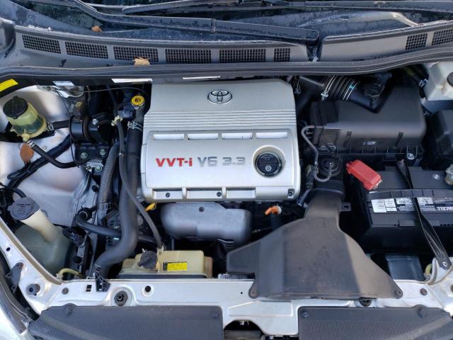Photo 11 from auction – 2004 TOYOTA SIENNA CE with VIN 5TDZA29CX4S010759