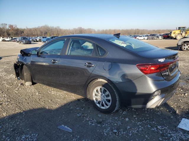 Photo 2 from auction – 2024 KIA FORTE with VIN 3KPF24AD5RE695674