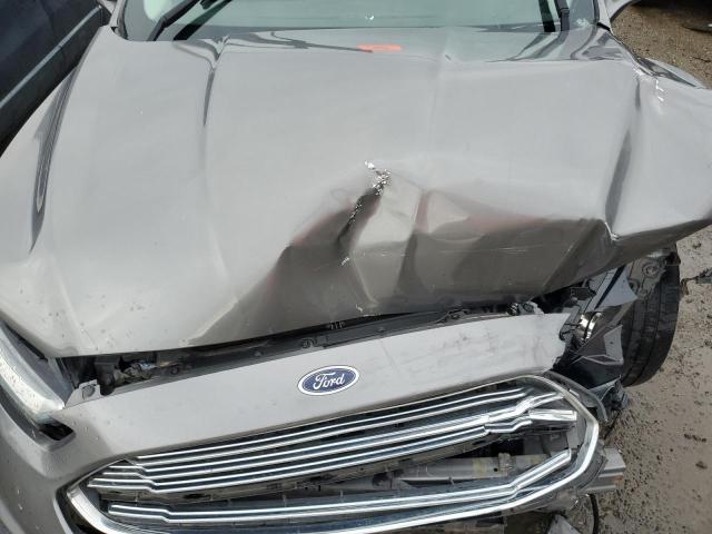 Photo 11 from auction – 2014 FORD FUSION SE with VIN 3FA6P0HD9ER146472