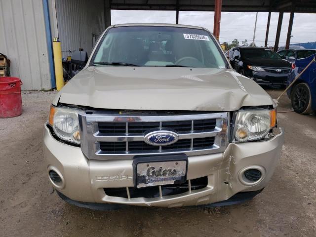 Photo 5 from auction – 2012 FORD ESCAPE XLS with VIN 1FMCU0C76CKA71959