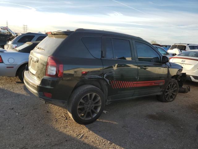 Photo 3 from auction – 2020 JEEP COMPASS SP with VIN 1C4NJCBB9GD754729