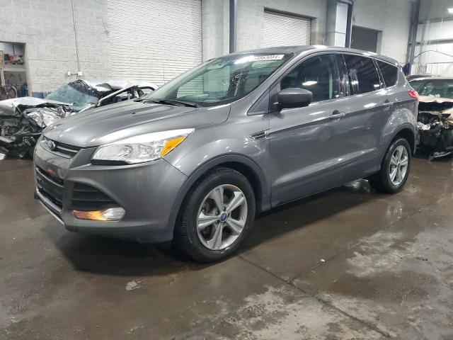 FORD ESCAPE SE 2014 with VIN 1FMCU0GX0EUC93835 - Photo from auction