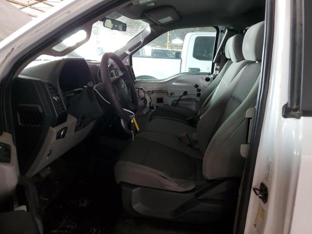 Photo 7 from auction – 2015 FORD F150 SUPER with VIN 1FTEX1C81FKD99300