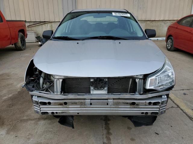 Photo 5 from auction – 2009 FORD FOCUS SE with VIN 1FAHP35N89W138776