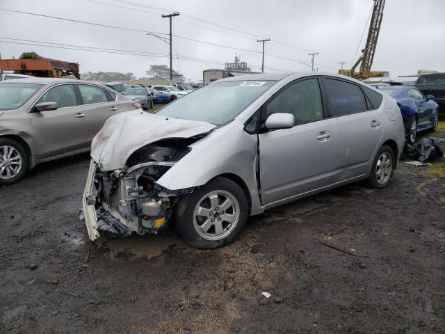 TOYOTA PRIUS 2006 with VIN JTDKB20U063162946 - Photo from auction