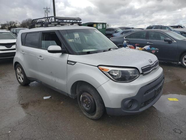 Photo 4 from auction – 2017 KIA SOUL with VIN KNDJN2A22H7462631